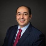 الشحومي: مشروع ادارة عوائد النفط الليبي