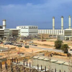 وزارة الكهرباء بالحكومة الليبية تعلن دخول الوحدة الأولى بمحطة الشمال بنغازي بقدرة 100 ميجاوات