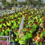 الأحزاب السياسة: نرفض بشكل قاطع الآليات المتدخلة في إدارة الموارد المالية بالبلاد