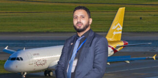 التير يكشف تفاصيل تكبيد الخطوط الليبية غرامات مالية من قبل السلطات السعودية