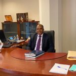 عبدالصادق يرفض قرار تكليفه من حكومة الدبيبة لهذه الأسباب