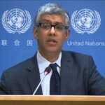 الأمم المتحدة تطالب بالإحجام عن تسييس مؤسسة النفط