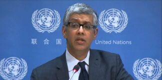 الأمم المتحدة تطالب بالإحجام عن تسييس مؤسسة النفط