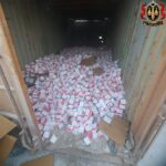 النائب العام يعلن عن ضبط 7 ملايين قرص مخدر ببنغازي