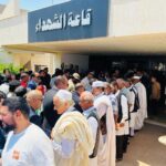 البيان الختامي لملتقى الحكومة الليبية: ندعم الحكومة الليبية كي تنهي المراحل الانتقالية في البلاد