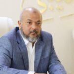 الحراري يعرب عن قلقه من تزايد أنشطة تهريب البشر عبر الأراضي الليبية