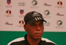 القاضي يعد الجمهور بالظهور بصورة مشرفة