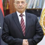 صالح: نستنكر جرائم ترويع المواطنين وتعريض أرواحهم وممتلكاتهم للخطر بطرابلس