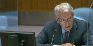 المندوب الأمريكي بمجلس الأمن: استخدام عوائد النفط لدعم المرتزقة وزيادة الوجود العسكري يزعزع استقرار ليبيا