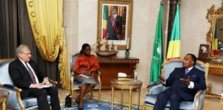 واشنطن تؤكد دعمها بناء حكومة ليبية موحدة تؤمن البلاد وتلبي احتياجاتها