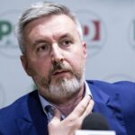 غويريني: ليبيا دولة ذات اهتمام رئيسي بالنسبة لإيطاليا