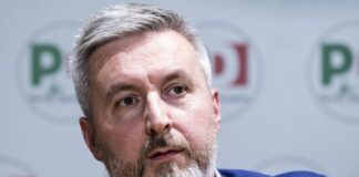 غويريني: ليبيا دولة ذات اهتمام رئيسي بالنسبة لإيطاليا