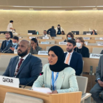 قطر تدعو الأطراف الليبية إلى التهدئة وتجاوز خلافاتهم