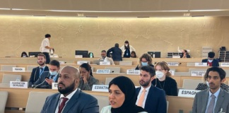 قطر تدعو الأطراف الليبية إلى التهدئة وتجاوز خلافاتهم