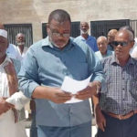 أهالي تاورغاء يطالبون الحكومة بتكملة بنود التهيئة للمناطق المتضررة في البلاد