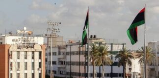 تقرير: استقرار ليبيا مصلحةٌ لواشنطن وعليها الاضطلاع بدورها