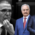 الدبيبة يجرى مفاوضات مع حفتر ليضمن بقاءه في السلطة وكبش الفداء هذه المرة سيكون صنع الله