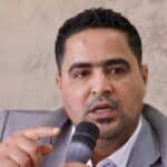 البيوضي يؤكد على دعمه الكامل لتوجهات رئيس الحكومة الليبية فتحي باشاغا