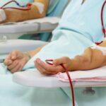 حيدر: الحكومة والجهات المعنية تأخرت بتوريد مستلزمات غسيل الكلى