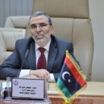 صنع الله يحذر من ظهور مؤسسة موازية للنفط في البلاد