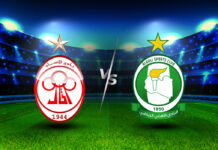 مباراة فاصلة لحسم التتويج بلقب بطل الدوري الليبي