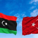 العقوري يدعو الشركات التركية إلى استئناف مشاريعها في ليبيا