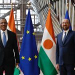 اتفاق مشترك بين النيجر والإتحاد الأوروبي لمنع تهريب المهاجرين إلى ليبيا