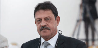 شمبش: القرار الصادر عن حكومة الدبيبة قرار باطل وليس له أي أثر قانوني