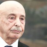 صالح: الرئاسي لا يحق له حلّ المجالس التشريعية