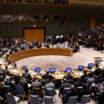 مجلس الأمن يصوت لتجديد ولاية البعثة الأممية في ليبيا