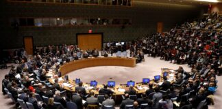 مجلس الأمن يصوت لتجديد ولاية البعثة الأممية في ليبيا