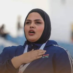 السائح: لدي فرصة بالمشاركة في منافسات الألعاب الإسلامية بتركيا في حال أعادت اللجنة الأولمبية النظر في قرارها