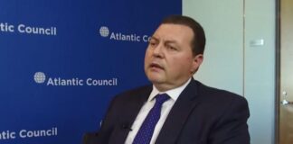 ميزران: يجب إزالة الدعم والشرعية من بعض الشخصيات ونزعهم من نظام السلطة في ليبيا