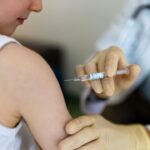 سميو: لدينا نقص شديد في أغلب طعوم الأطفال في مراكز التطعيم