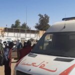 اليتني: الوضع الصحي في غات والجنوب بصفة عامة أصبح في حالة يرثى لها