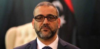 المشري والجانب التركي يؤكدان على ضرورة مغادرة الدبيبة المشهد السياسي