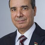 الدباشي: الولايات المتحدة وبريطانيا تعيدان حرق أوراقهما في ليبيا: