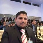 أبوزريبة: دور بعثة الأمم المتحدة يتسم بالفشل المتلاحق وعدم النية الصادقة في مساعدتنا لإنهاء الفوضى السياسية