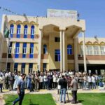 تنسيقية معيدي ليبيا تستنكر الأعمال العدوانية والإقصاء الممنهج ضد شريحة المعيدين