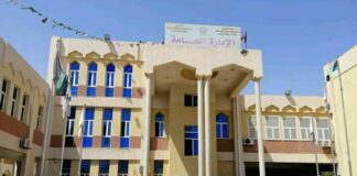 تنسيقية معيدي ليبيا تستنكر الأعمال العدوانية والإقصاء الممنهج ضد شريحة المعيدين