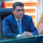 ديوان المحاسبة يرصد مخالفات بالتعيينات في السلك الدبلوماسي بخارجية الدبيبة