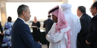 “ديكود 39”: تحركات رعتها الإمارات أدت لزيادة انتاج النفط في ليبيا