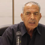 بوخريص محمد: سبب إغلاق المخابز هو إيقاف اللجنة المكلفة لمتابعة المخابز للعاملين داخلها