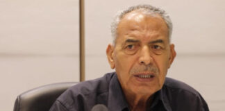 بوخريص محمد: سبب إغلاق المخابز هو إيقاف اللجنة المكلفة لمتابعة المخابز للعاملين داخلها