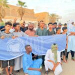 حراك الحوار الليبي الليبي يحمّل كافة الجهات الحكومية المسؤولية تجاه ضحايا حادثة بنت بية