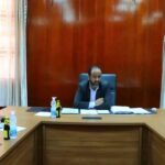 لجنة المنطقة الجنوبية تطالب مدراء المكاتب بالبلديات بتبليغهم عن المختنقات بشكل عاجل