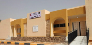 أغالي: لا يوجد لدينا إمكانات طبية في المركز الصحي تهالا