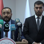 اللجنة المركزية لانتخابات المجالس المحلية تعلن فتح باب الترشح لانتخابات بلدي ترهونة