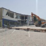 الساعدي: الغرض الرئيس لعملية الإزالة هو تأمين الإمداد المائي لبنغازي