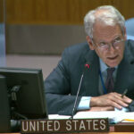 ديلورينتيس: العنف الذي اندلع في طرابلس نتيجة لفشل ذريع من القادة الليبيين